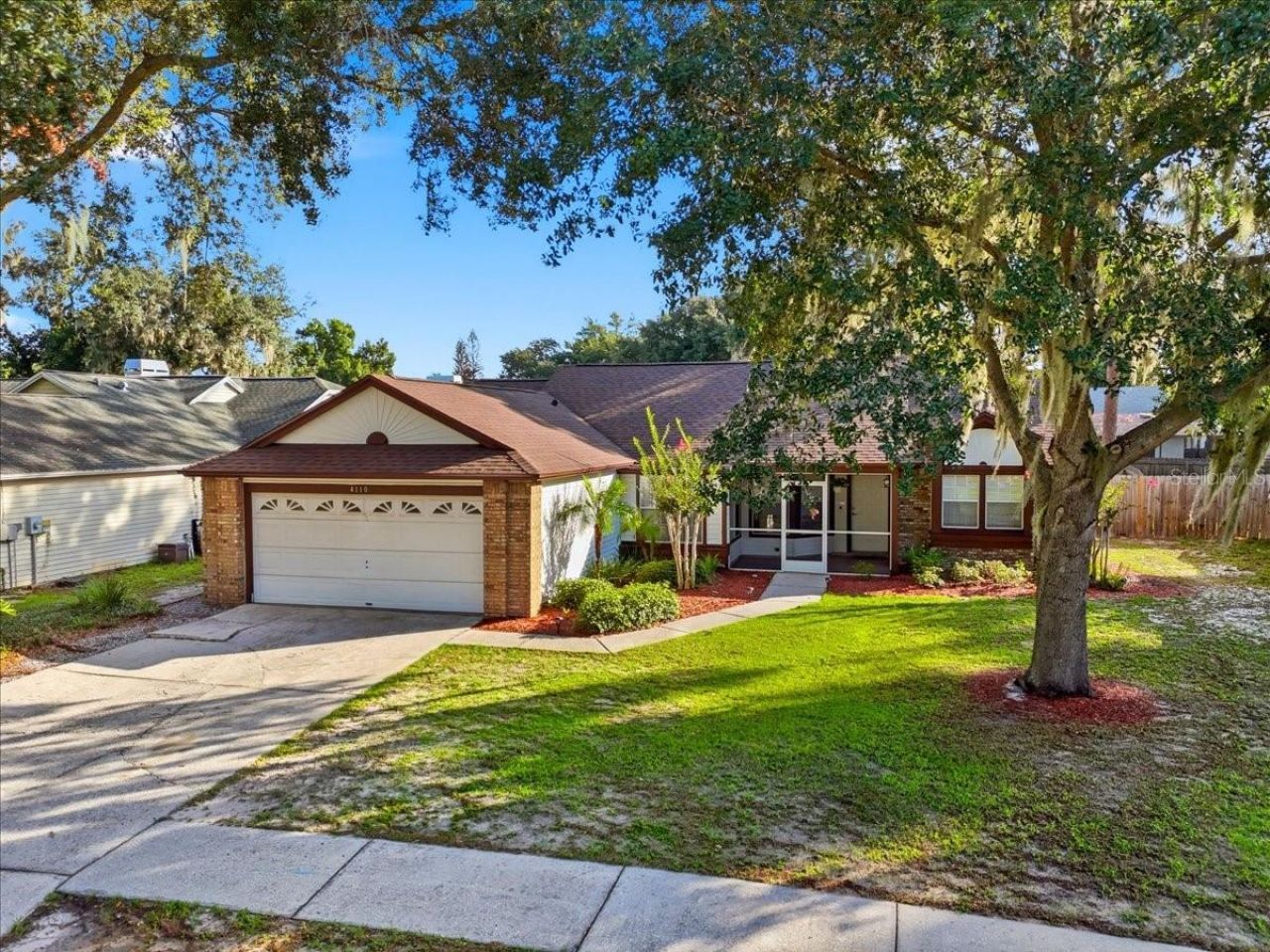 4110 Longfellow Drive , Plant City, FL 33566 Photo