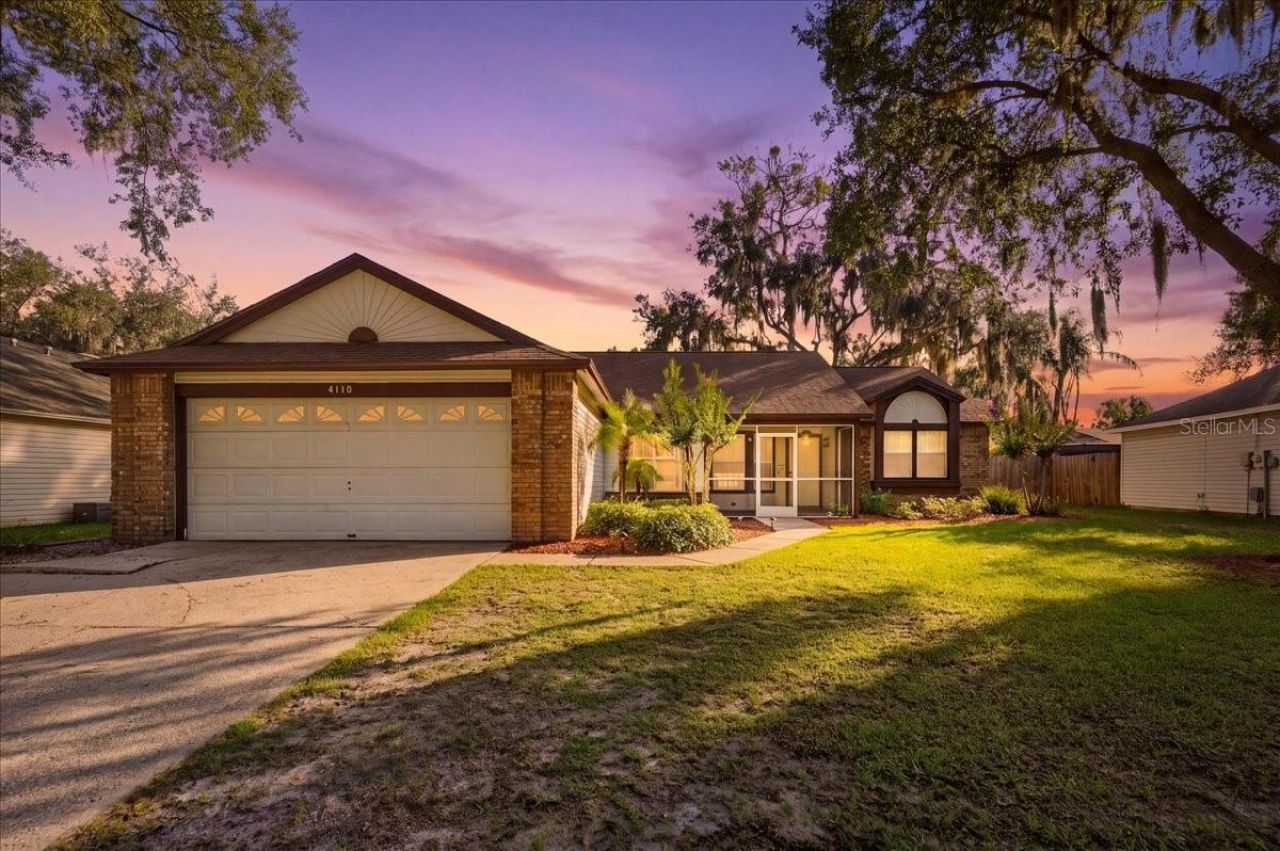 4110 Longfellow Drive , Plant City, FL 33566 Photo