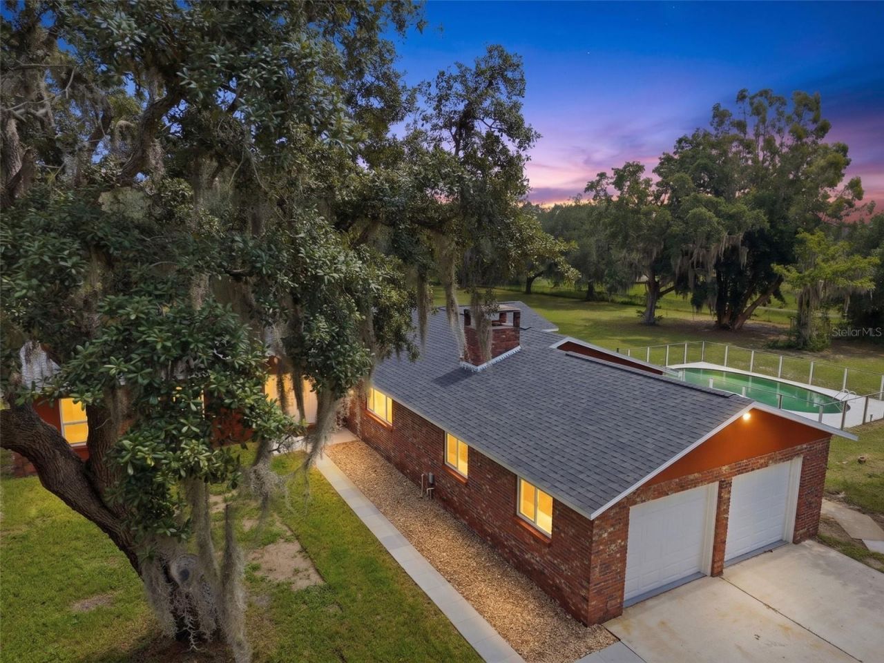 10115 Frierson Lake Drive, Hudson, FL 34669 Main Photo