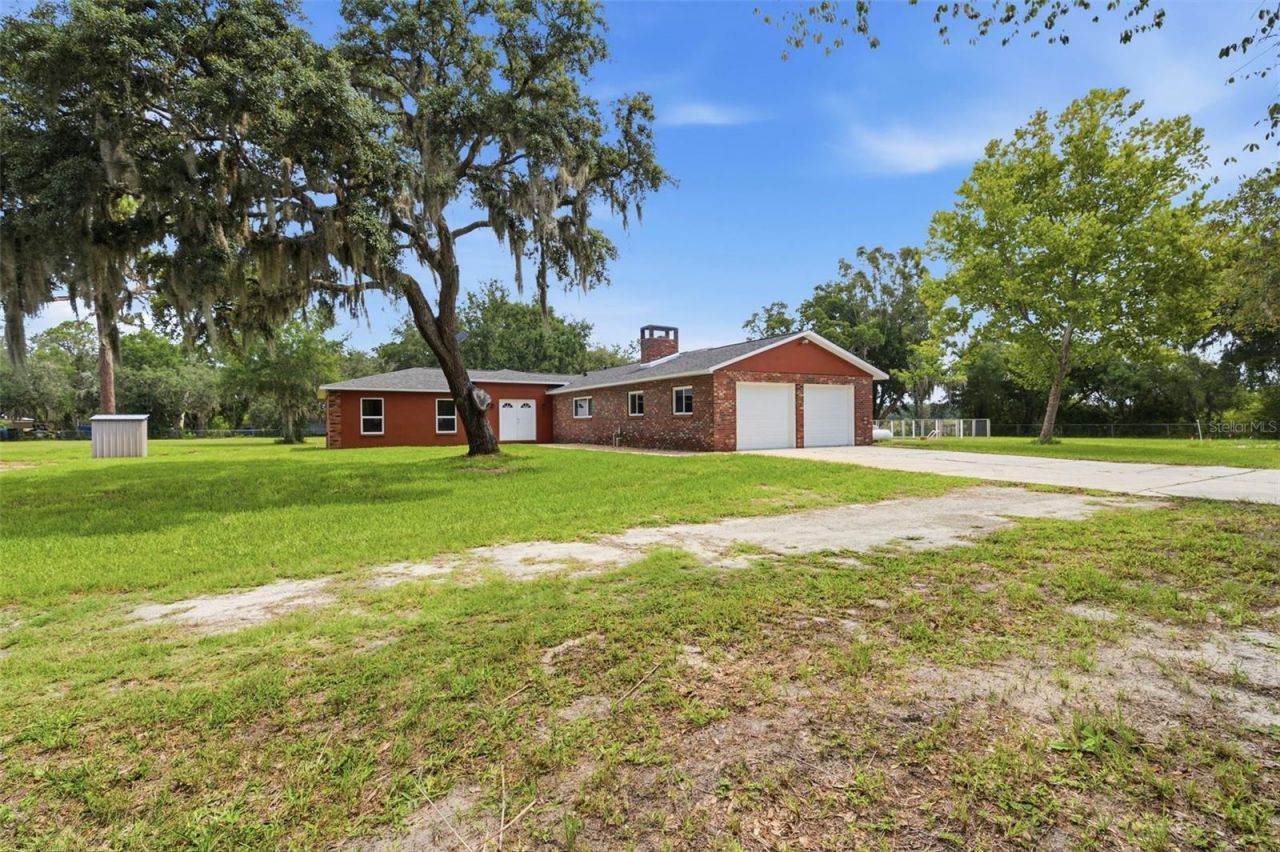 10115 Frierson Lake Drive, Hudson, FL 34669 Photo