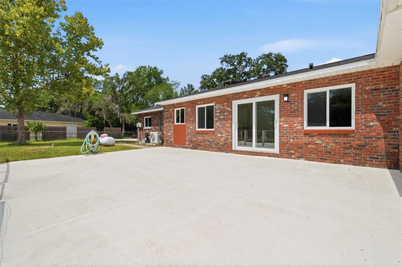 10115 Frierson Lake Drive, Hudson, FL 34669 Photo