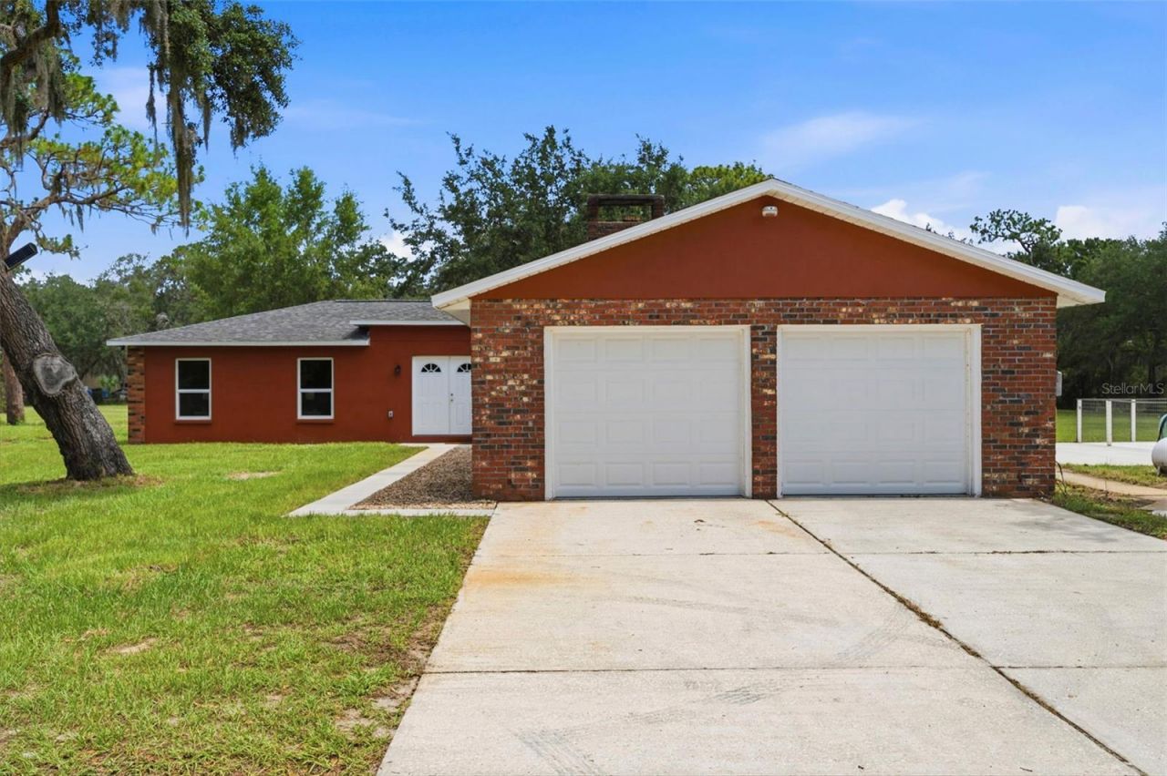 10115 Frierson Lake Drive, Hudson, FL 34669 Photo