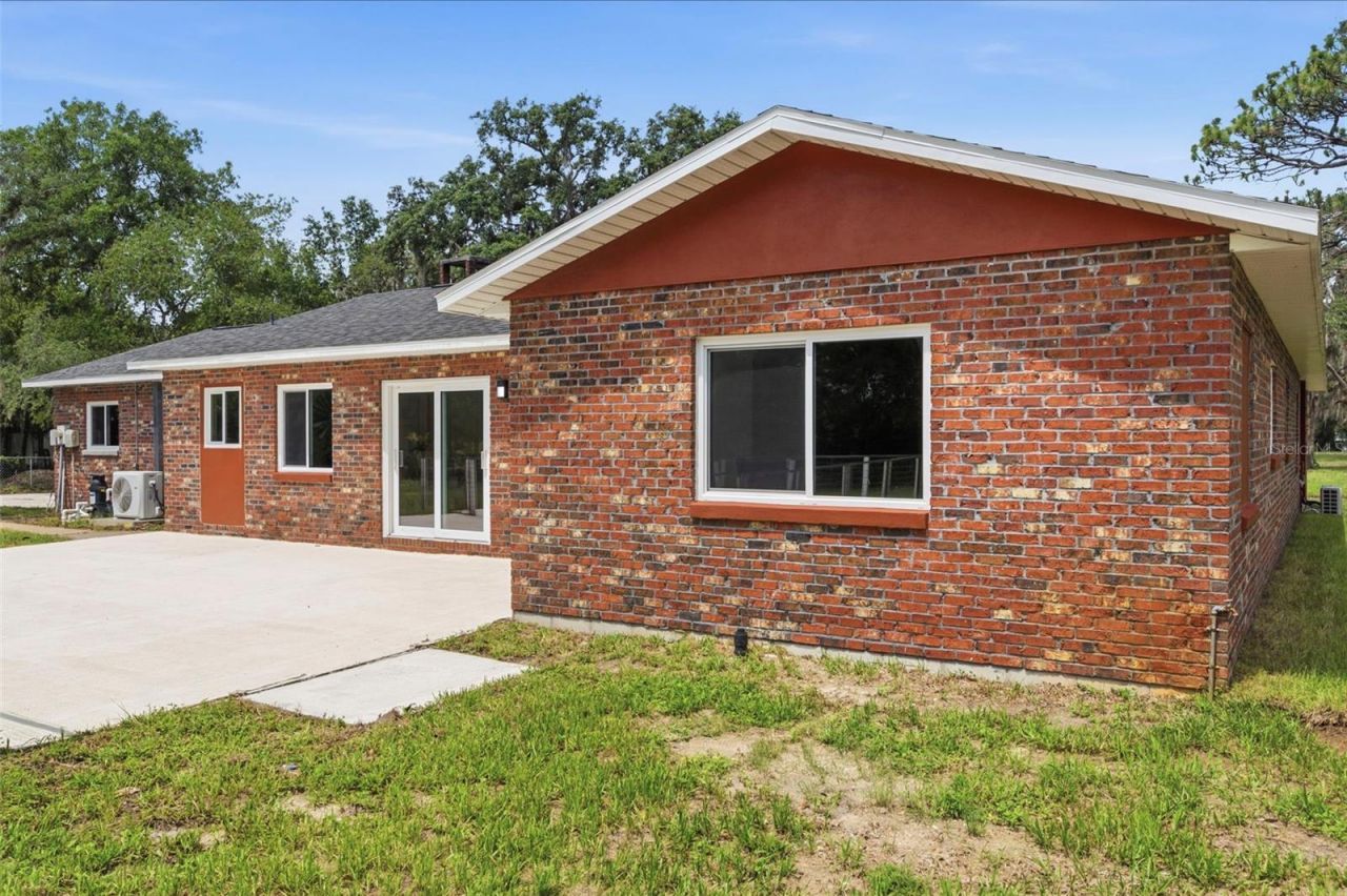 10115 Frierson Lake Drive, Hudson, FL 34669 Photo