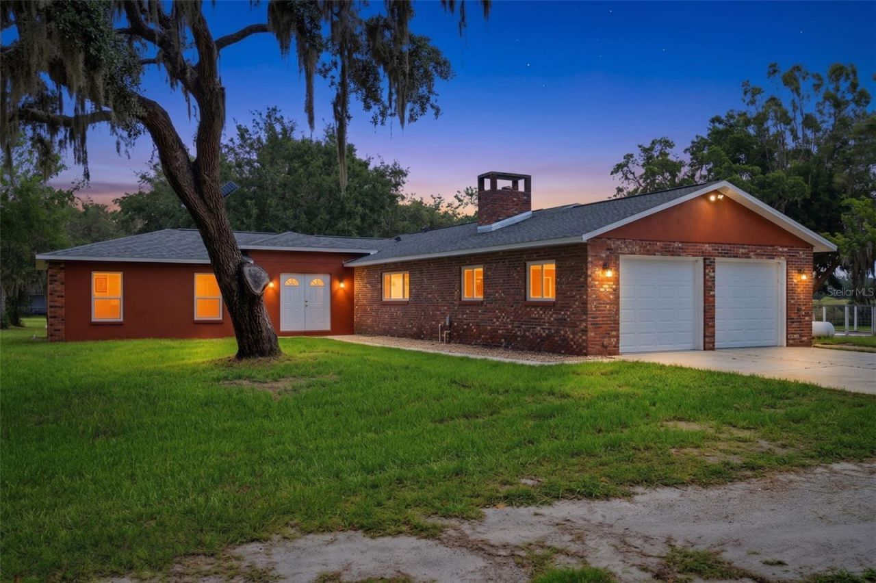 10115 Frierson Lake Drive, Hudson, FL 34669 Photo