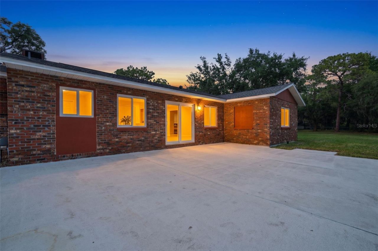 10115 Frierson Lake Drive, Hudson, FL 34669 Photo