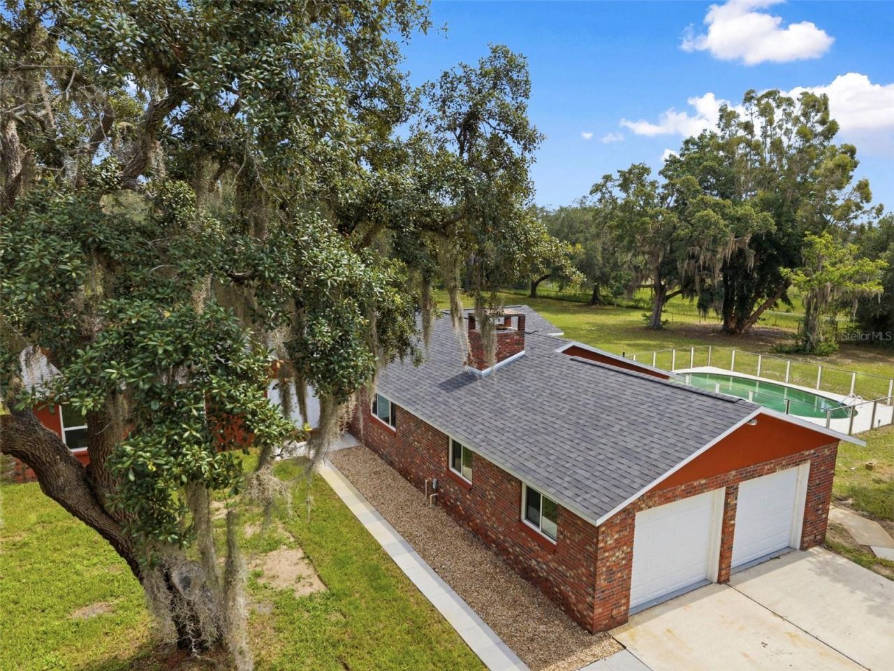 10115 Frierson Lake Drive, Hudson, FL 34669 Photo