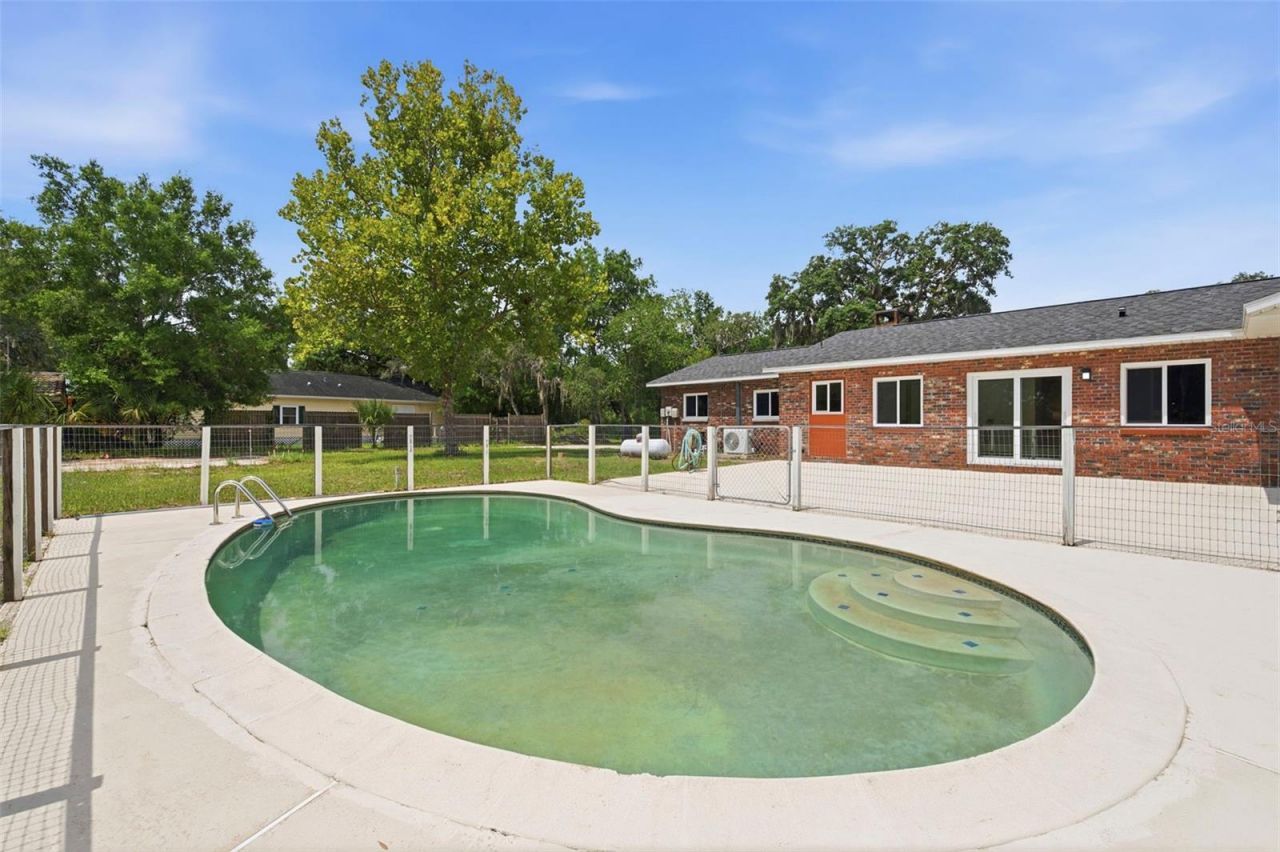 10115 Frierson Lake Drive, Hudson, FL 34669 Photo