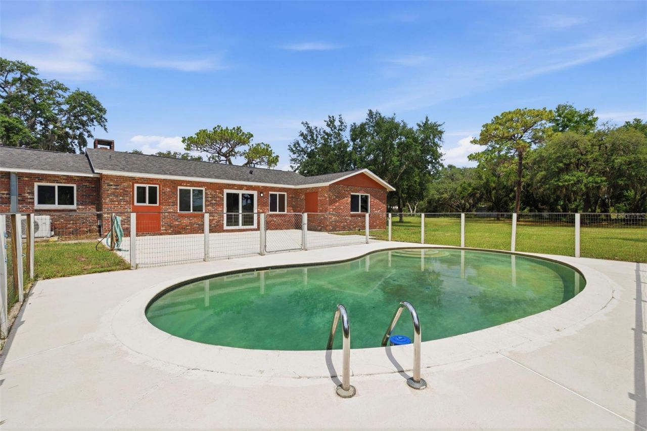 10115 Frierson Lake Drive, Hudson, FL 34669 Photo