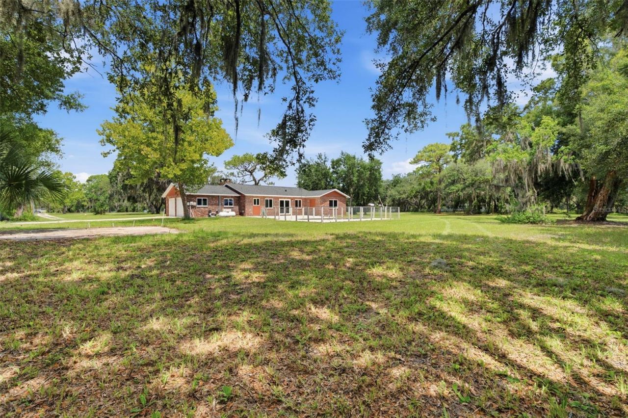 10115 Frierson Lake Drive, Hudson, FL 34669 Photo