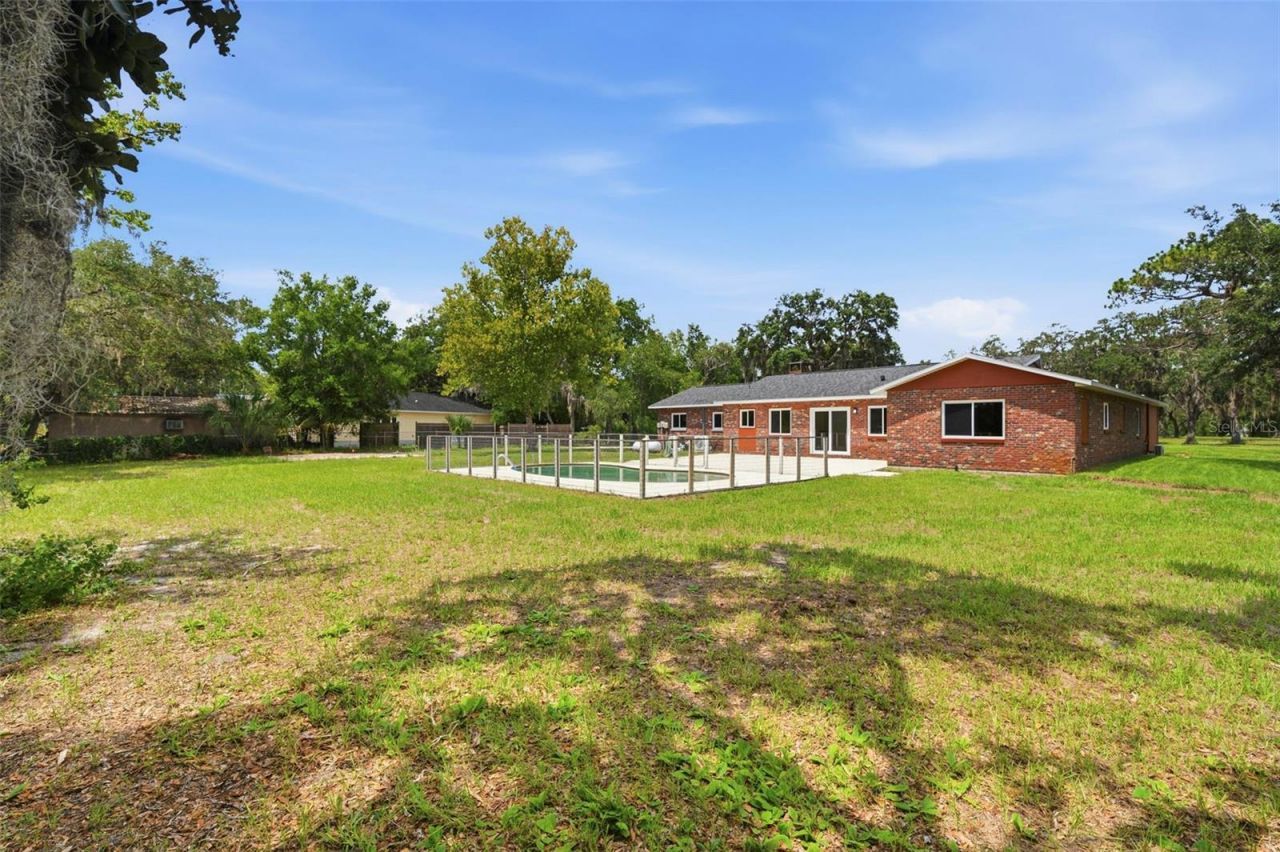 10115 Frierson Lake Drive, Hudson, FL 34669 Photo