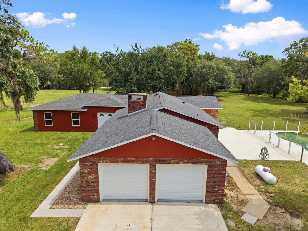 10115 Frierson Lake Drive, Hudson, FL 34669 Photo