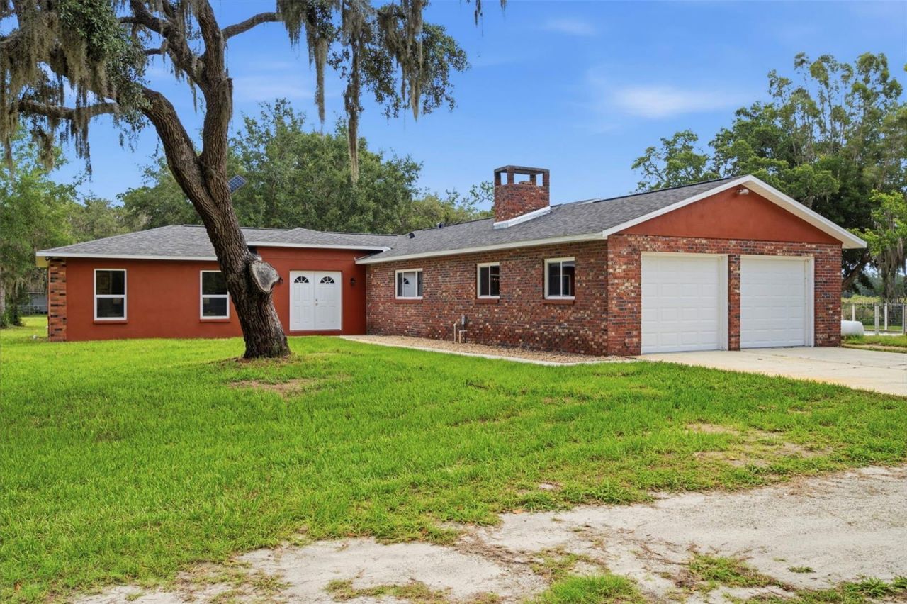 10115 Frierson Lake Drive, Hudson, FL 34669 Photo