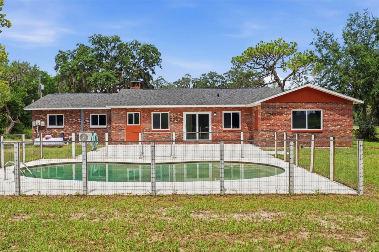 10115 Frierson Lake Drive, Hudson, FL 34669 Photo