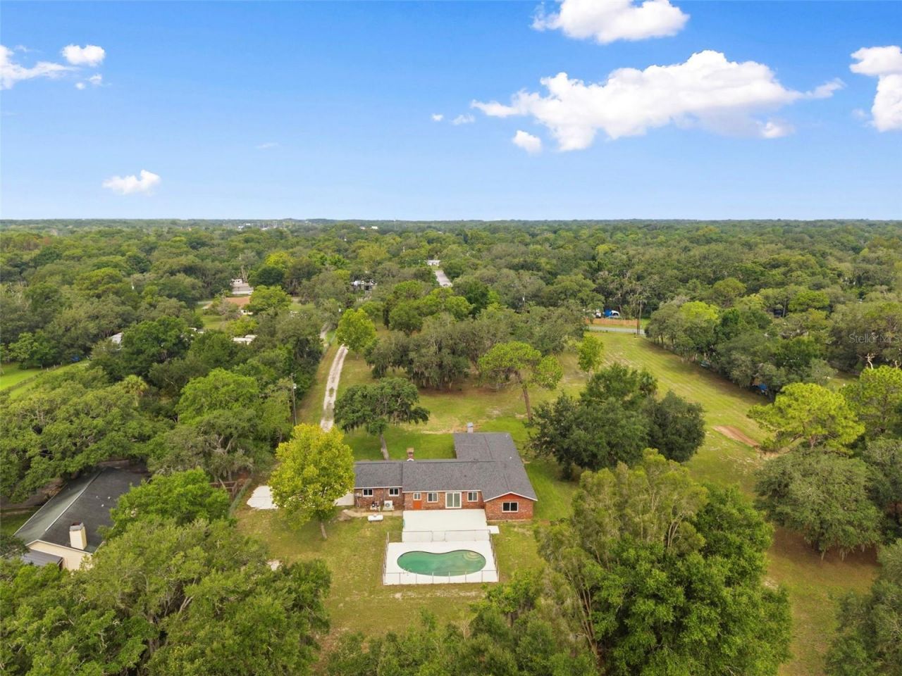 10115 Frierson Lake Drive, Hudson, FL 34669 Photo