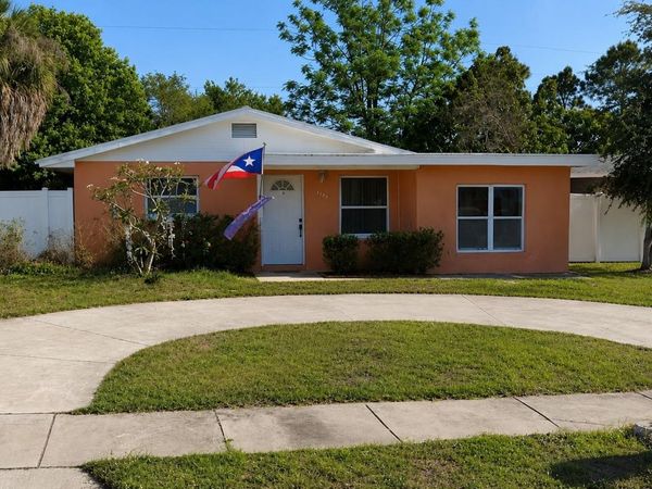 7507 W CARACAS STREET , TAMPA, FL 33615