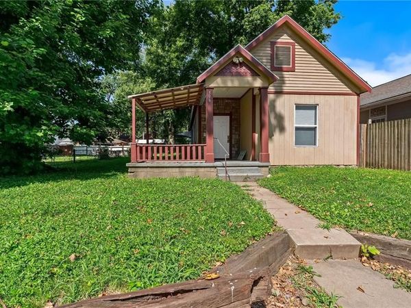 506 S Oakley Avenue, Kansas City, MO 64123