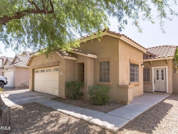 4099 E Rustler Way, Gilbert, AZ 85297
