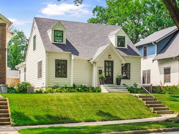 2912 Chowen Avenue S, Minneapolis, MN 55416