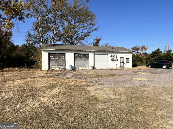 2687 Barton Chapel Road, Augusta, GA 30906