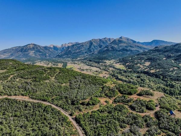 TBD Cross Creek Road, Hesperus, CO 81326