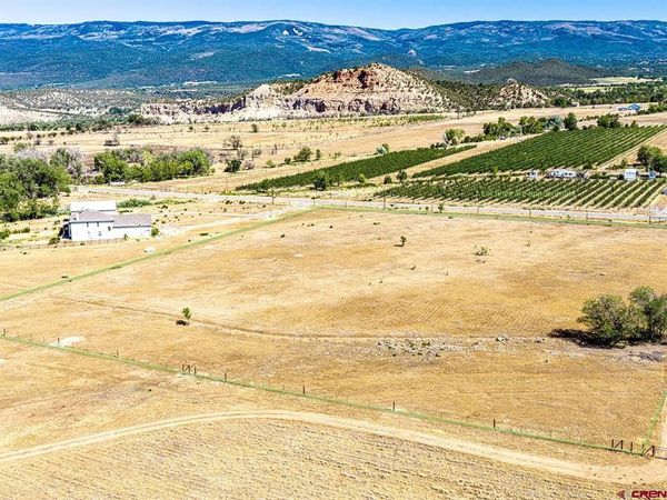 Lot 2 NW Sage Avenue, Cedaredge, CO 81413