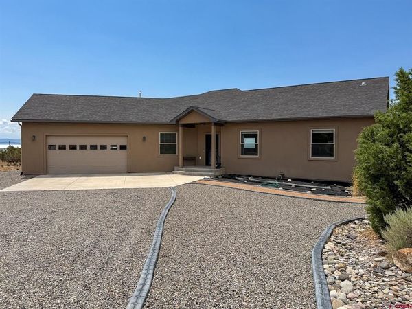 24602 Sorrento Lane, Cedaredge, CO 81413