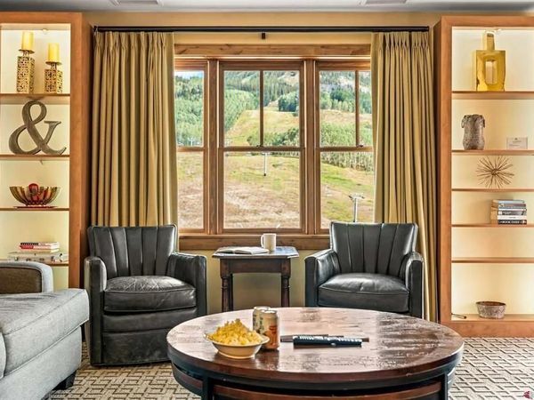 620 Gothic Road, Mt. Crested Butte, CO 81225