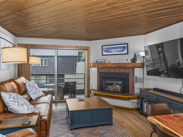 15 Marcellina Lane, Mt. Crested Butte, CO 81225