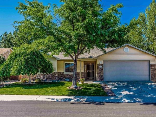 1324 Diamond Hill Street, Montrose, CO 81401
