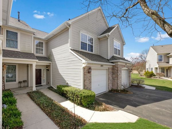 1353 Longchamps Court , Grayslake, IL 60030