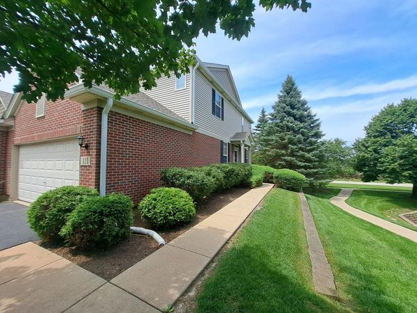 111 Neutrenton Avenue, Elgin, IL 60120