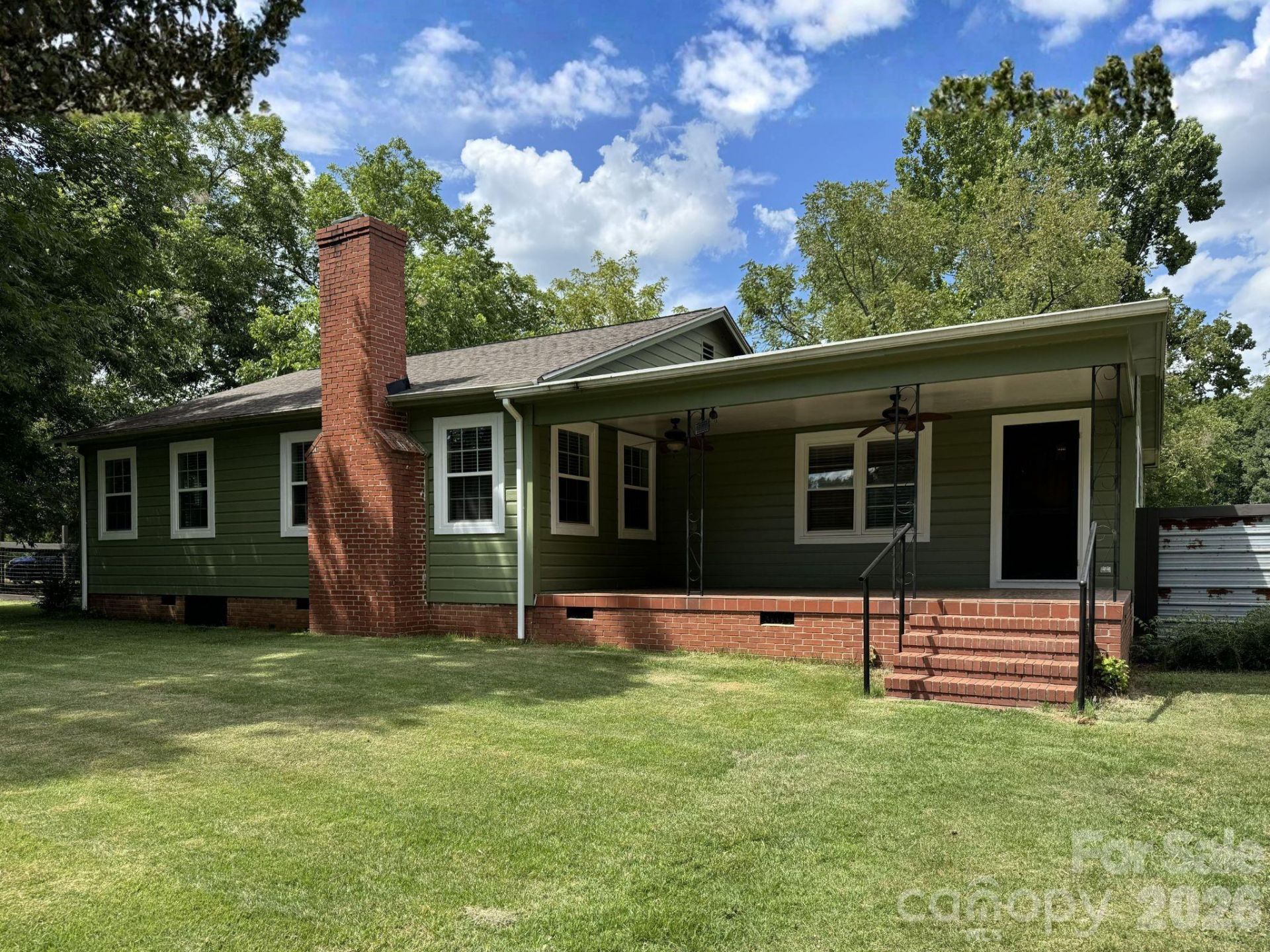 194 Old Limestone Road W, York, SC 29745 Main Photo