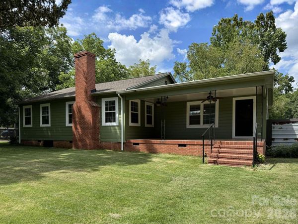 194 Old Limestone Road W, York, SC 29745