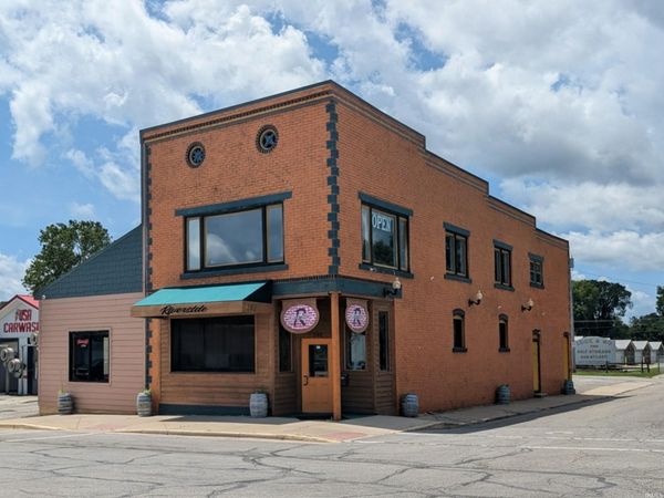 202 S Broadway Street, Peru, IN 46970
