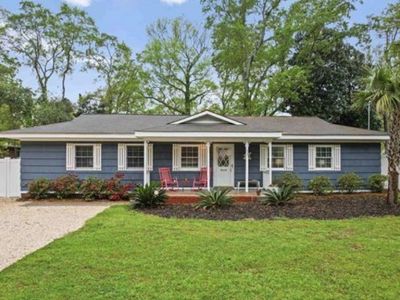627 Pine Dr. , Surfside Beach, SC 29575