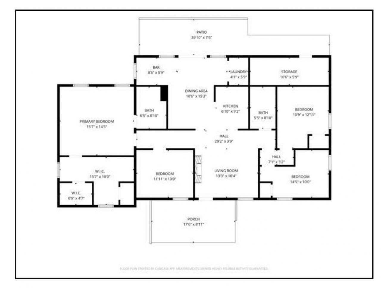 627 Pine Dr.  Photo 37