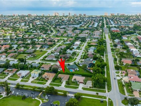 78 Sand Hill ST , MARCO ISLAND, FL 34145