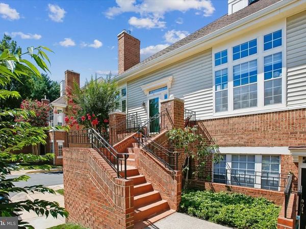 7023 B HAYCOCK ROAD, FALLS CHURCH, VA 22043
