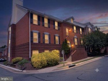 666 GATEWAY DRIVE SE, Unit 501, LEESBURG, VA 20175