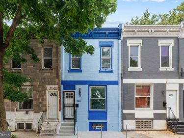 2334 N CLEVELAND STREET , PHILADELPHIA, PA 19132