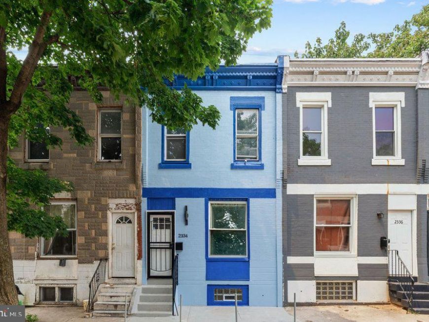2334 N Cleveland Street, Philadelphia, PA 19132 Main Photo