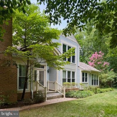 3215 N TACOMA STREET, ARLINGTON, VA 22213