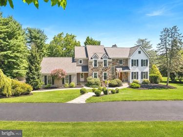 1173 SHADOW OAK DRIVE, MALVERN, PA 19355