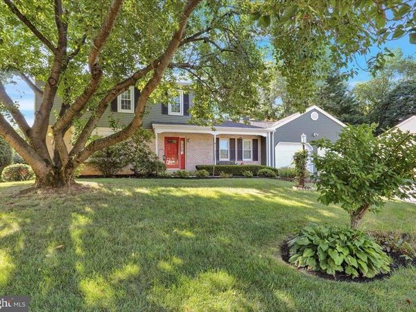 4826 FARMING RIDGE BOULEVARD , READING, PA 19606