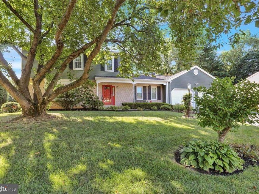 4826 Farming Ridge Boulevard , Reading, PA 19606 Main Photo