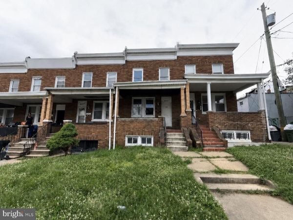 3005 MAYFIELD AVENUE , BALTIMORE, MD 21213