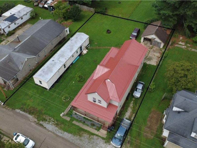 145 Maple Street, Newport, OH 45768 Photo 16