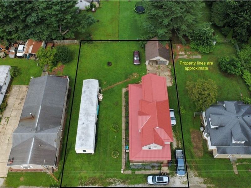 145 Maple Street, Newport, OH 45768 Photo 2