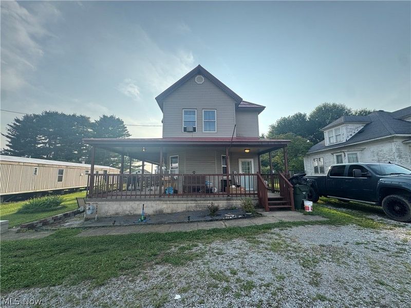 145 Maple Street, Newport, OH 45768 Photo 4