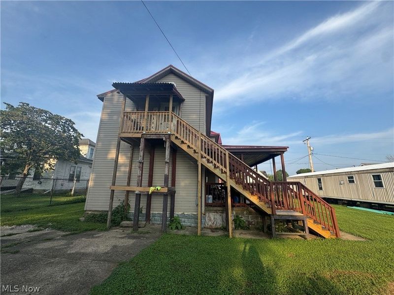 145 Maple Street, Newport, OH 45768 Photo 9